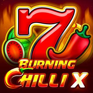 Burning Chilli X Parimatch